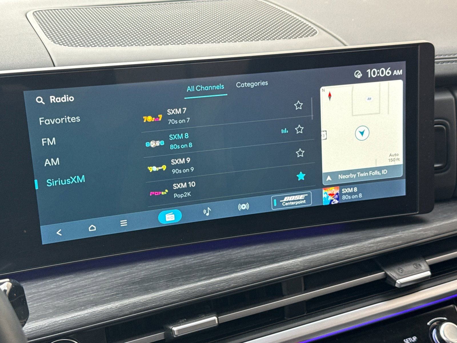 Certified 2024 Hyundai Santa Fe Limited image 20