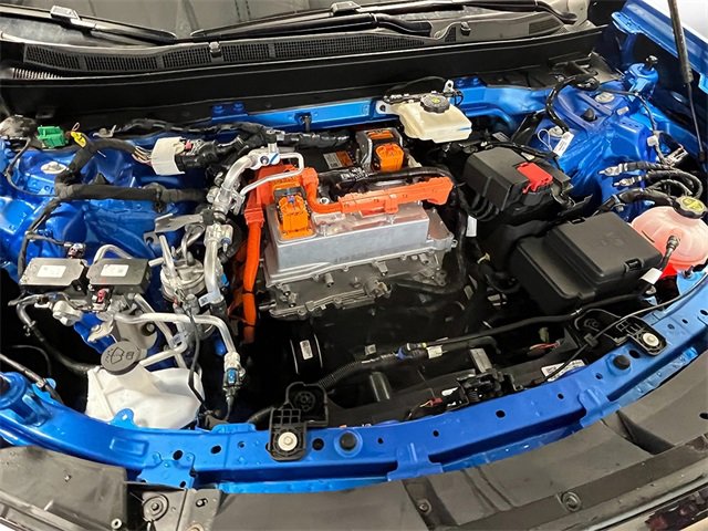 New 2026 Honda Prologue Elite image 12