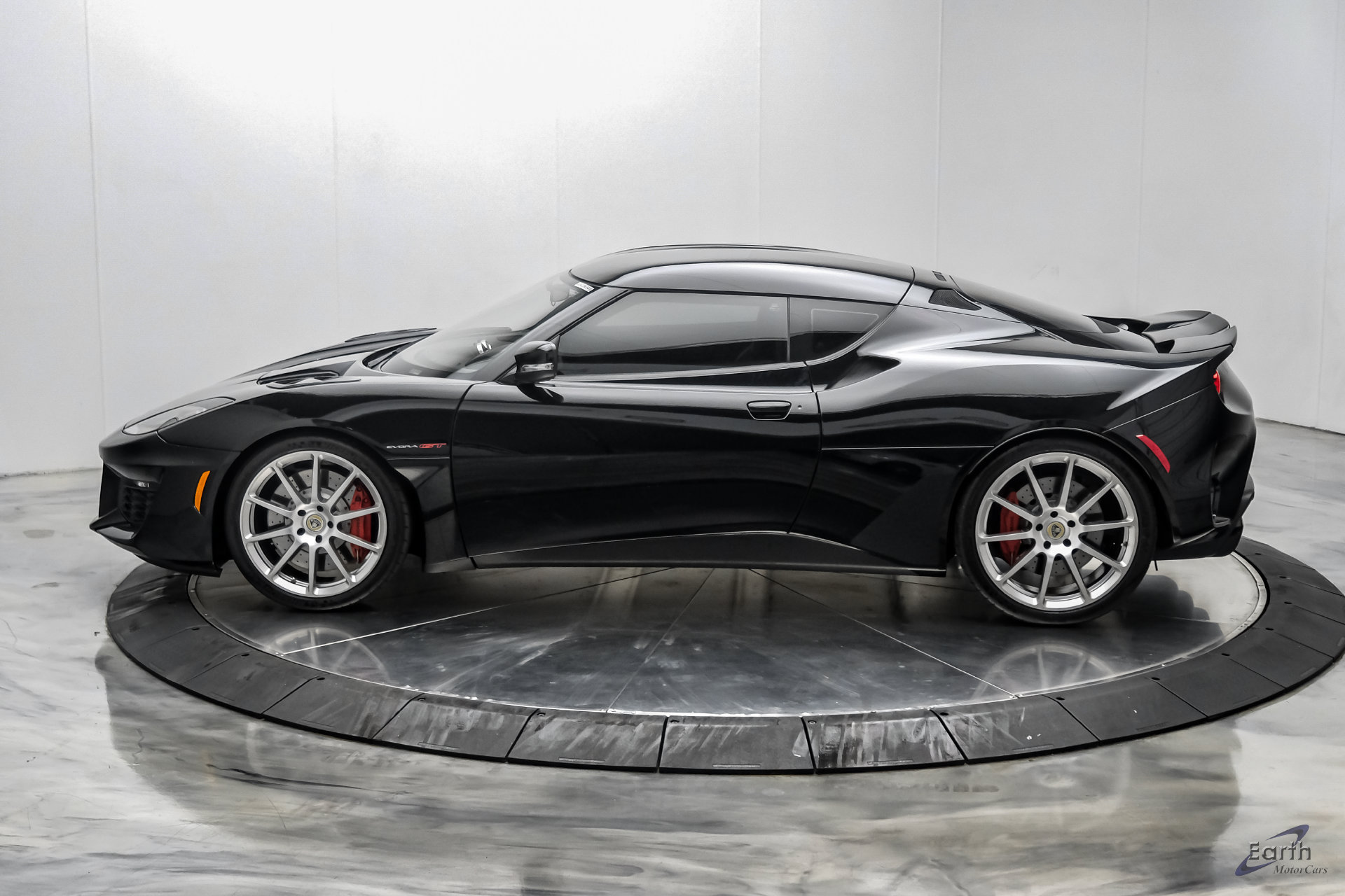 Used 2020 Lotus Evora RWD image 9