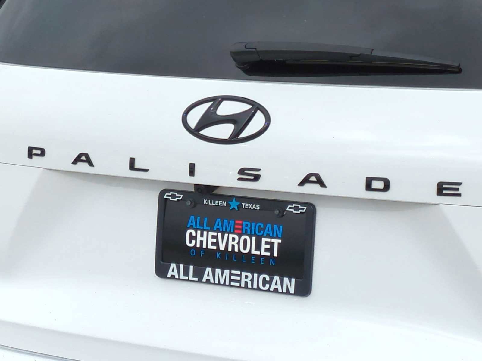 Used 2024 Hyundai Palisade Calligraphy AWD/4WD image 33