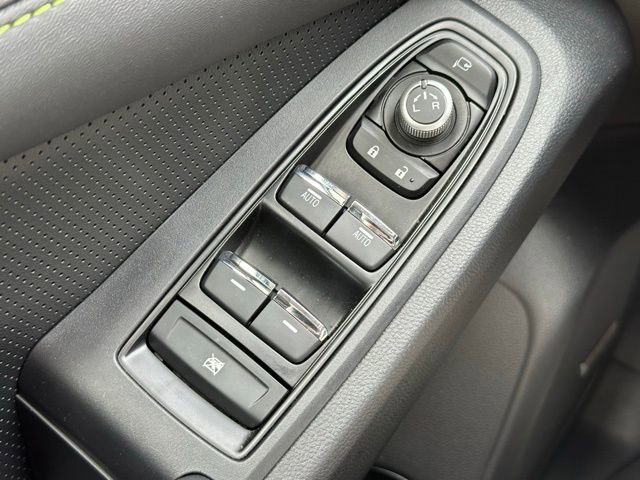 Certified 2025 Subaru Ascent Bronze Edition w/ Popular Package #2 image 25