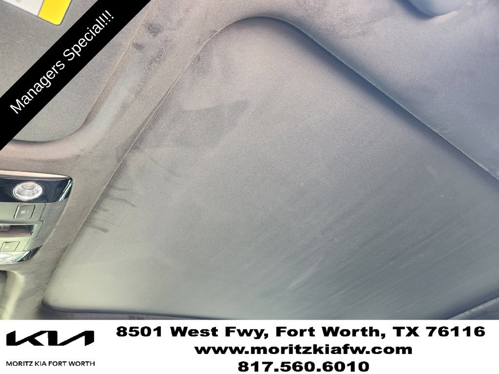 New 2026 Kia Sorento SX Prestige AWD/4WD image 19