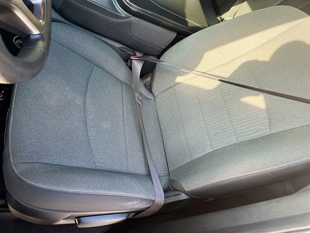 Used 2023 RAM 1500 Classic Warlock image 19