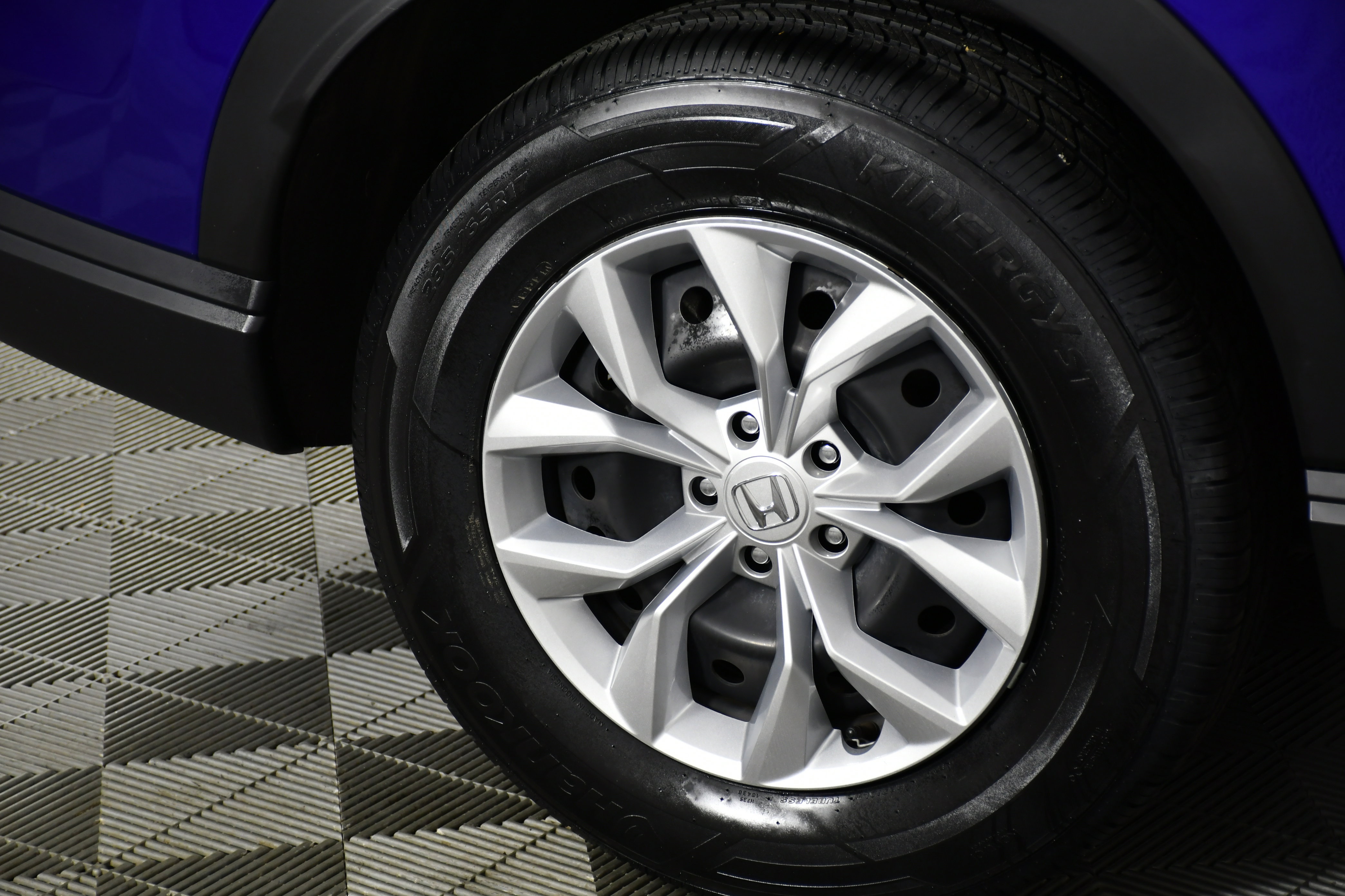 Certified 2023 Honda CR-V LX image 52