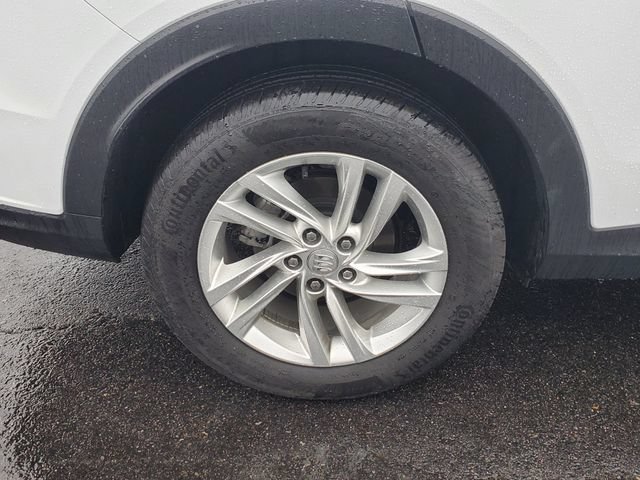 Used 2025 Buick Envista Preferred w/ Convenience I Package FWD image 9