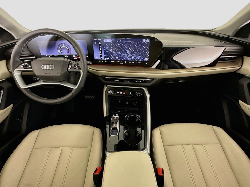 New 2026 Audi Q5 2.0T AWD/4WD image 9