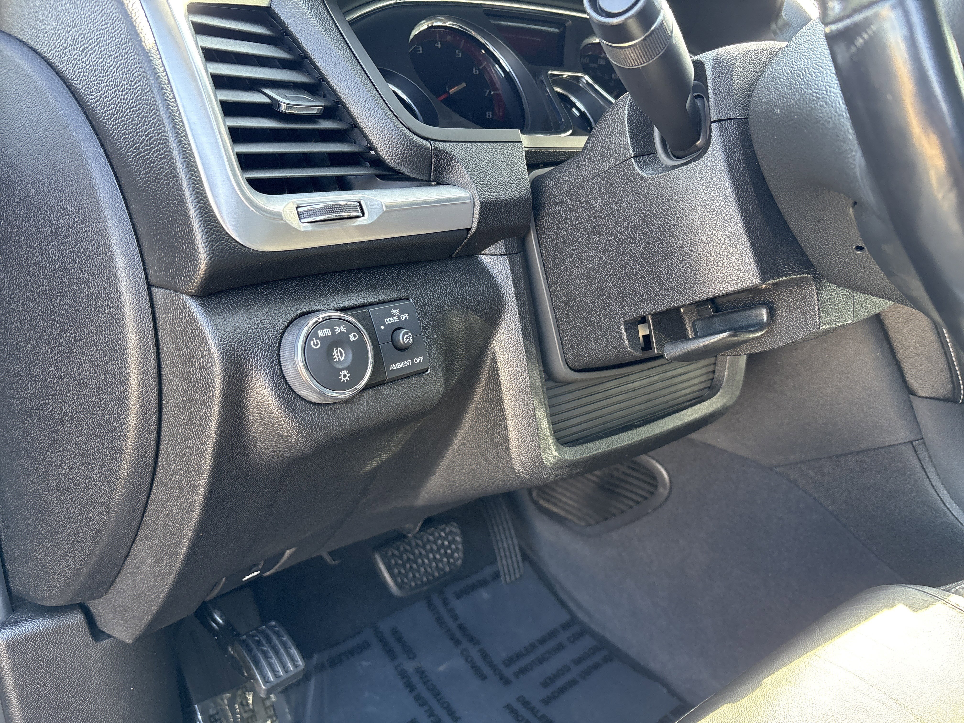 Used 2016 GMC Acadia SLT w/ Open Road Package FWD image 22