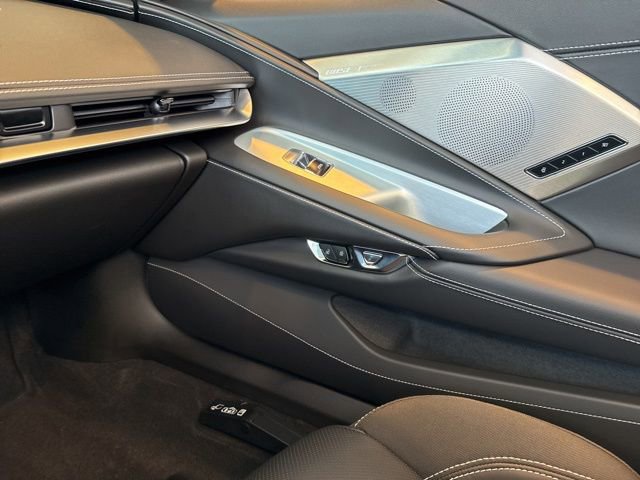 Used 2026 Chevrolet Corvette Stingray Preferred Conv w/ 2LT image 19