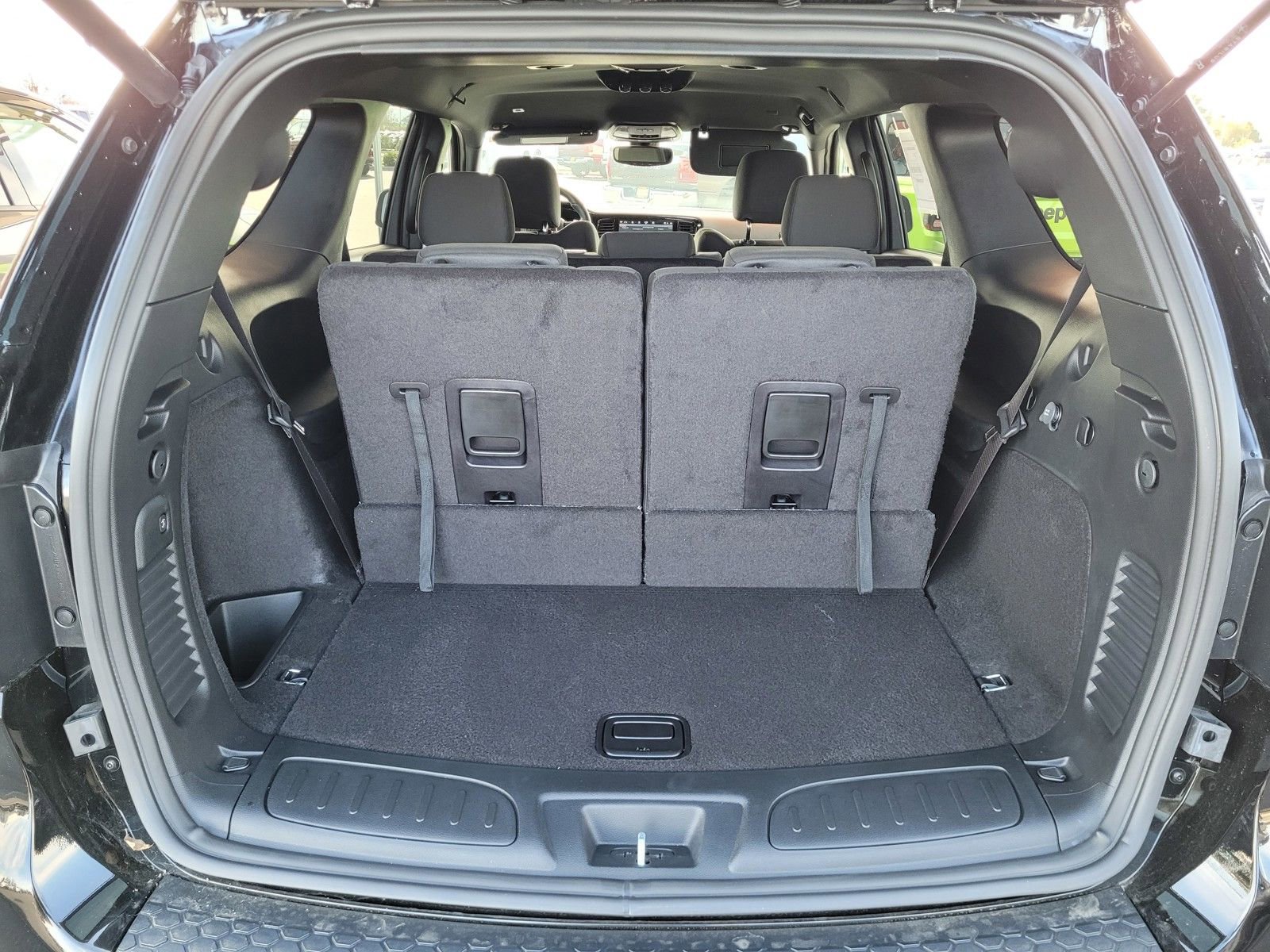 New 2026 Dodge Durango GT w/ Blacktop Package image 18