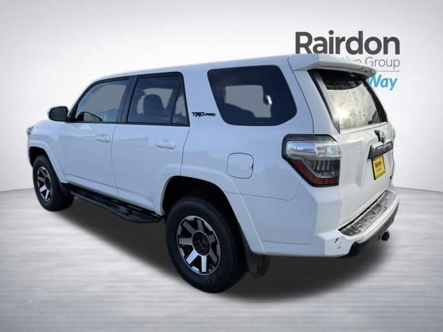 Used 2019 Toyota 4Runner TRD Pro image 6