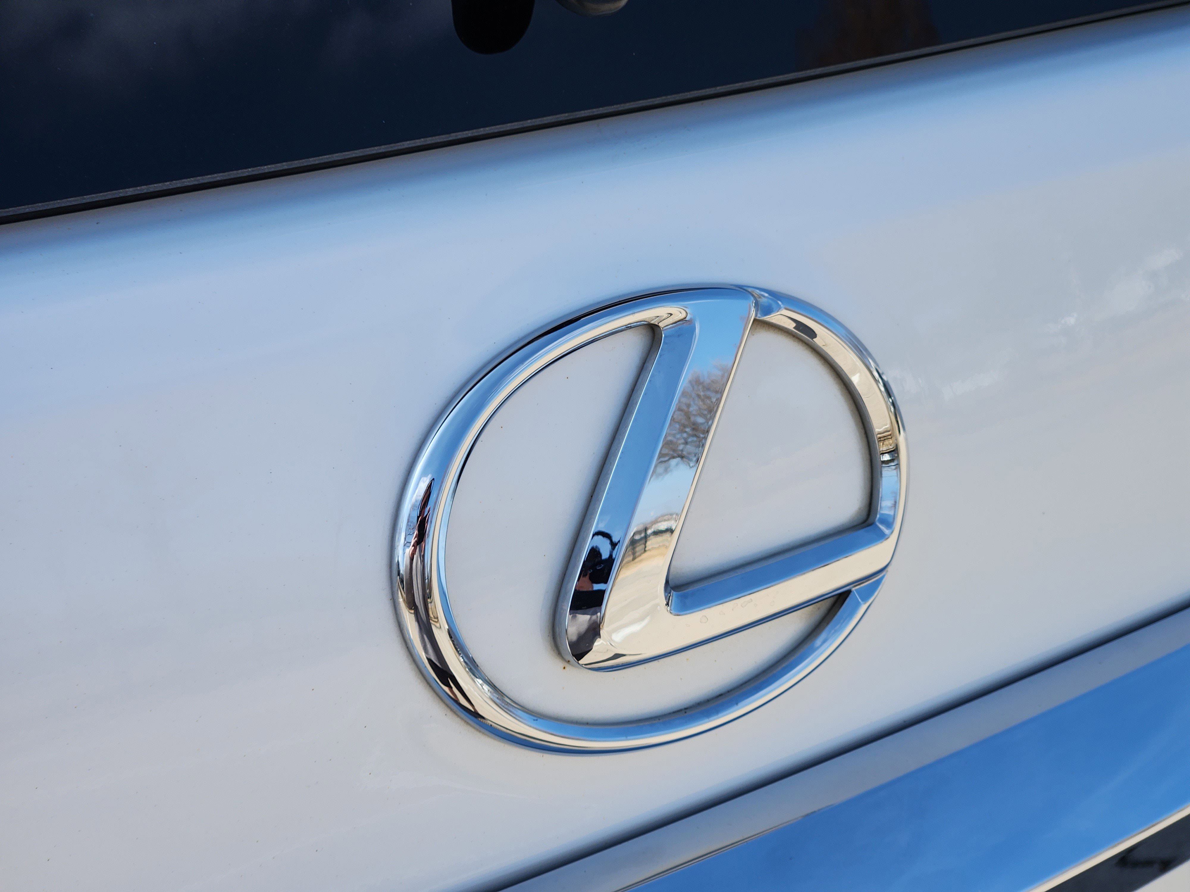 Used 2019 Lexus GX 460 Premium image 12