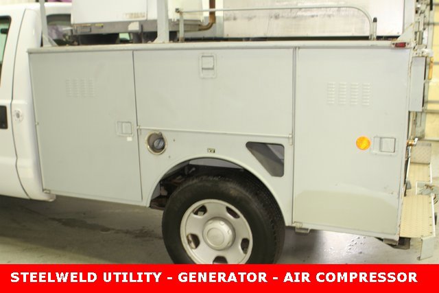 Used 2008 Ford F350 XL image 29