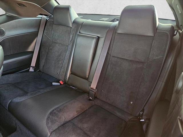Used 2021 Dodge Challenger R/T Scat Pack w/ 1320 Plus Group RWD image 16