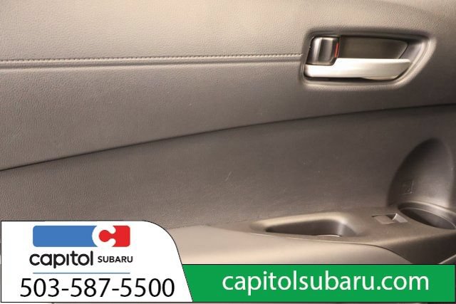 Used 2026 Toyota Corolla Cross XLE w/ Convenience Package AWD/4WD image 27