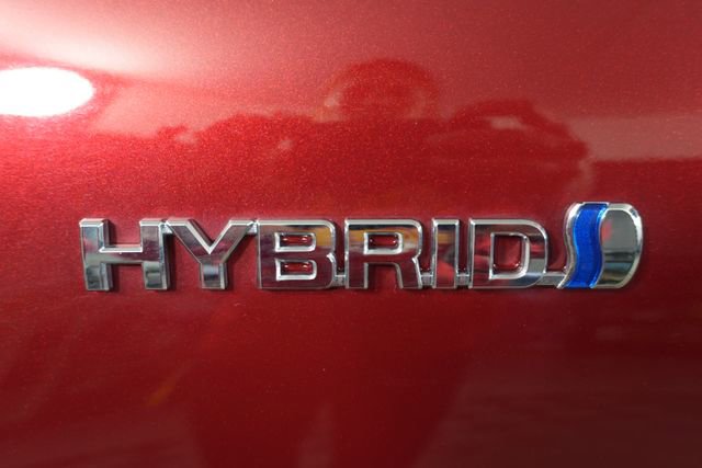 Used 2021 Toyota Venza Limited w/ Carpet Mat Package (TMS) image 23