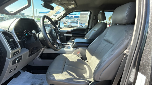 Certified 2019 Ford F150 4x4 SuperCrew image 17