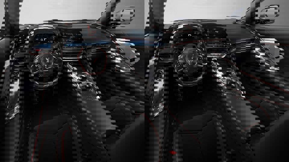 New 2026 Chevrolet Corvette Z06 image 58