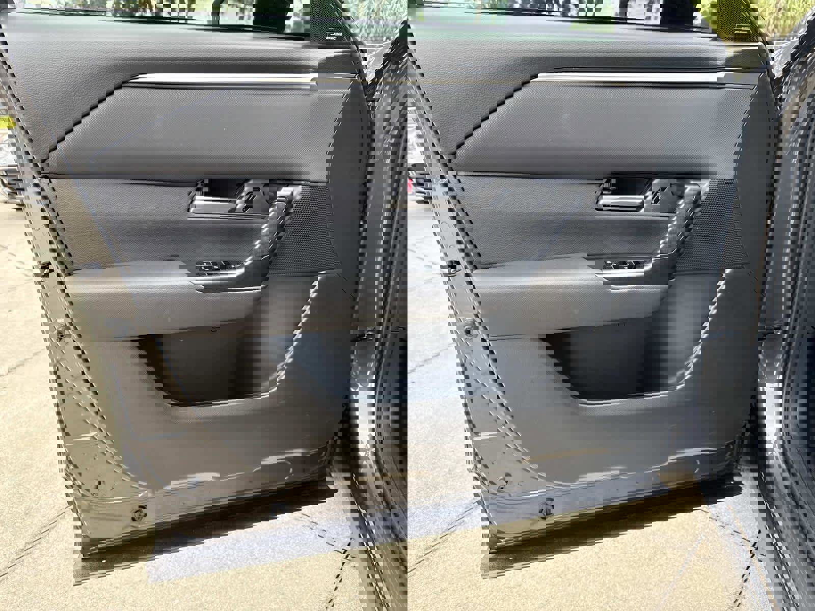 Certified 2025 MAZDA CX-50 AWD 2.5 S w/ Premium Package image 17