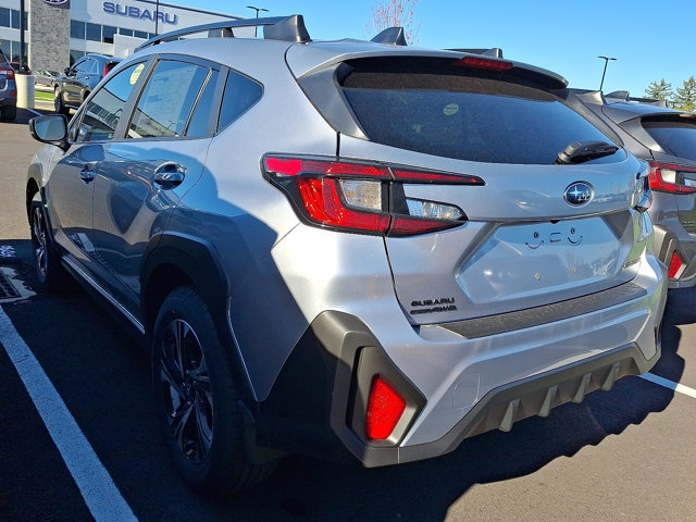 New 2026 Subaru Crosstrek 2.5i Premium image 3