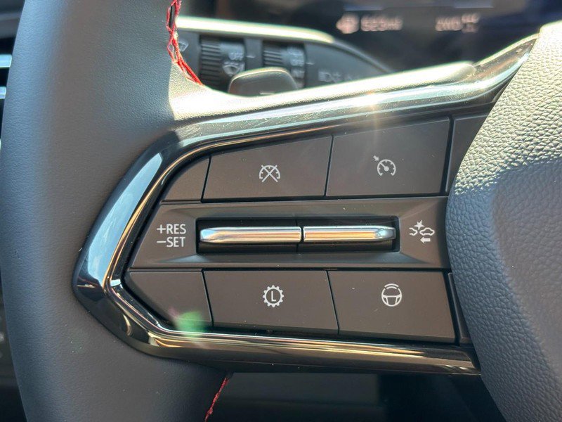 New 2026 Chevrolet Traverse RS w/ LPO, Floor Liner Package image 13