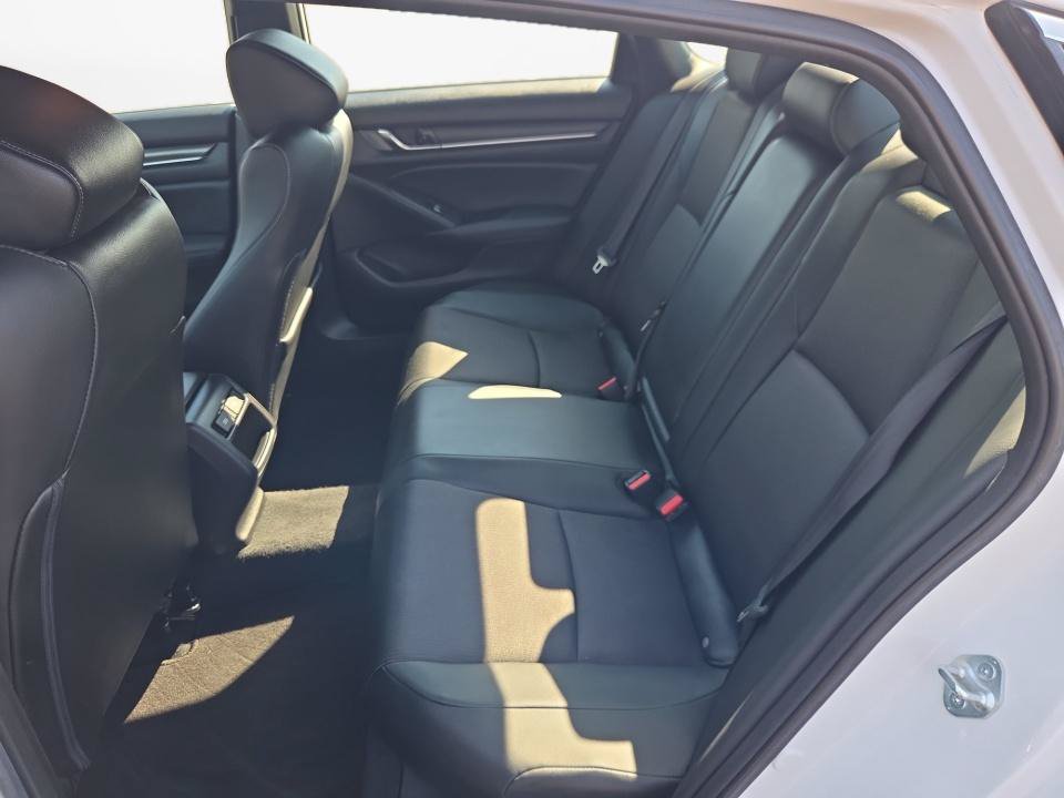 Used 2021 Honda Accord Sport image 16