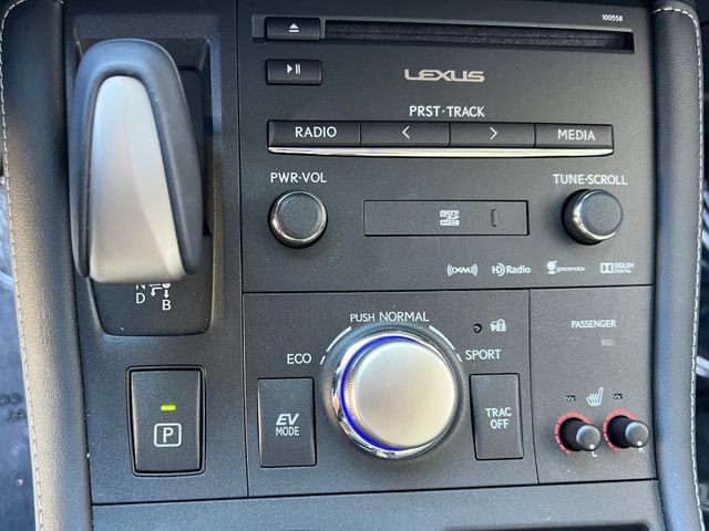 Used 2016 Lexus CT 200h w/ Navigation Package FWD image 30