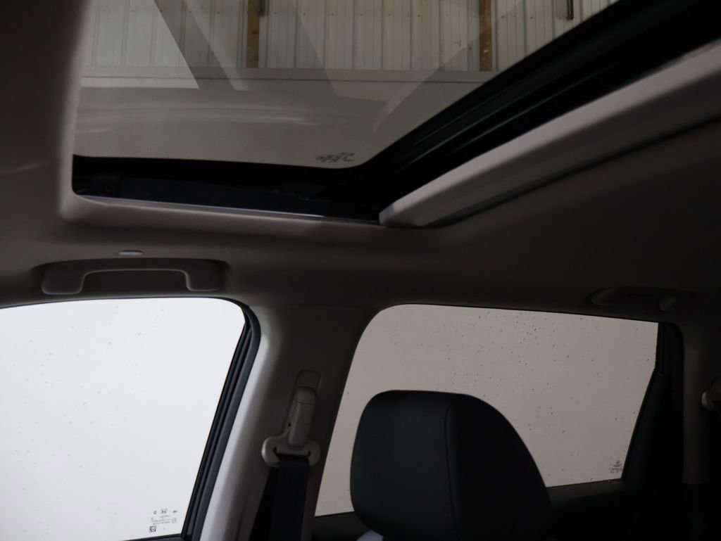 New 2026 Honda CR-V EX-L image 31