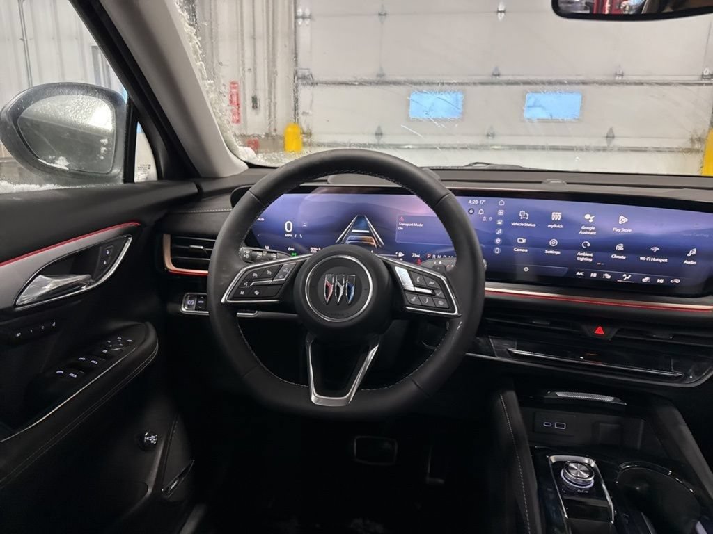 New 2026 Buick Envision Sport Touring AWD/4WD image 31