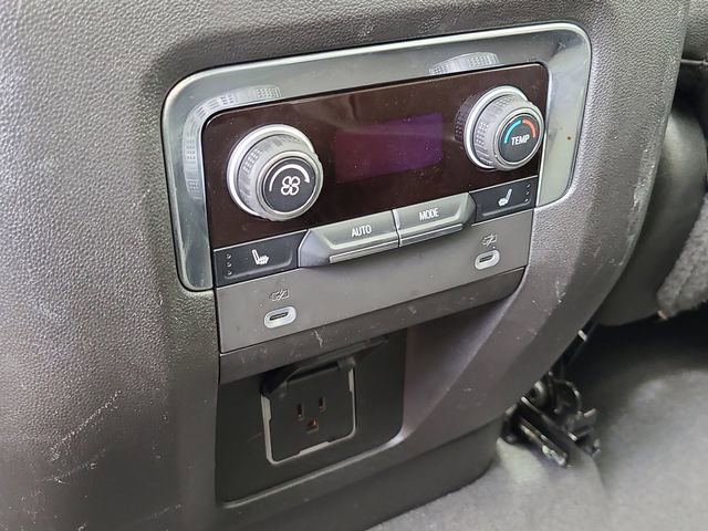 Used 2023 Chevrolet Tahoe Premier image 11