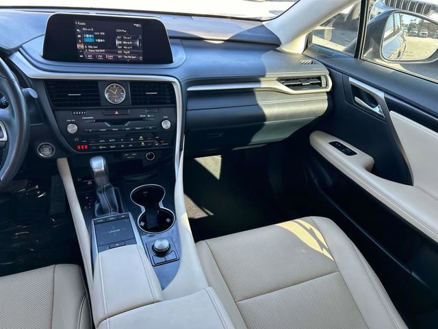 Used 2022 Lexus RX 350 FWD image 15