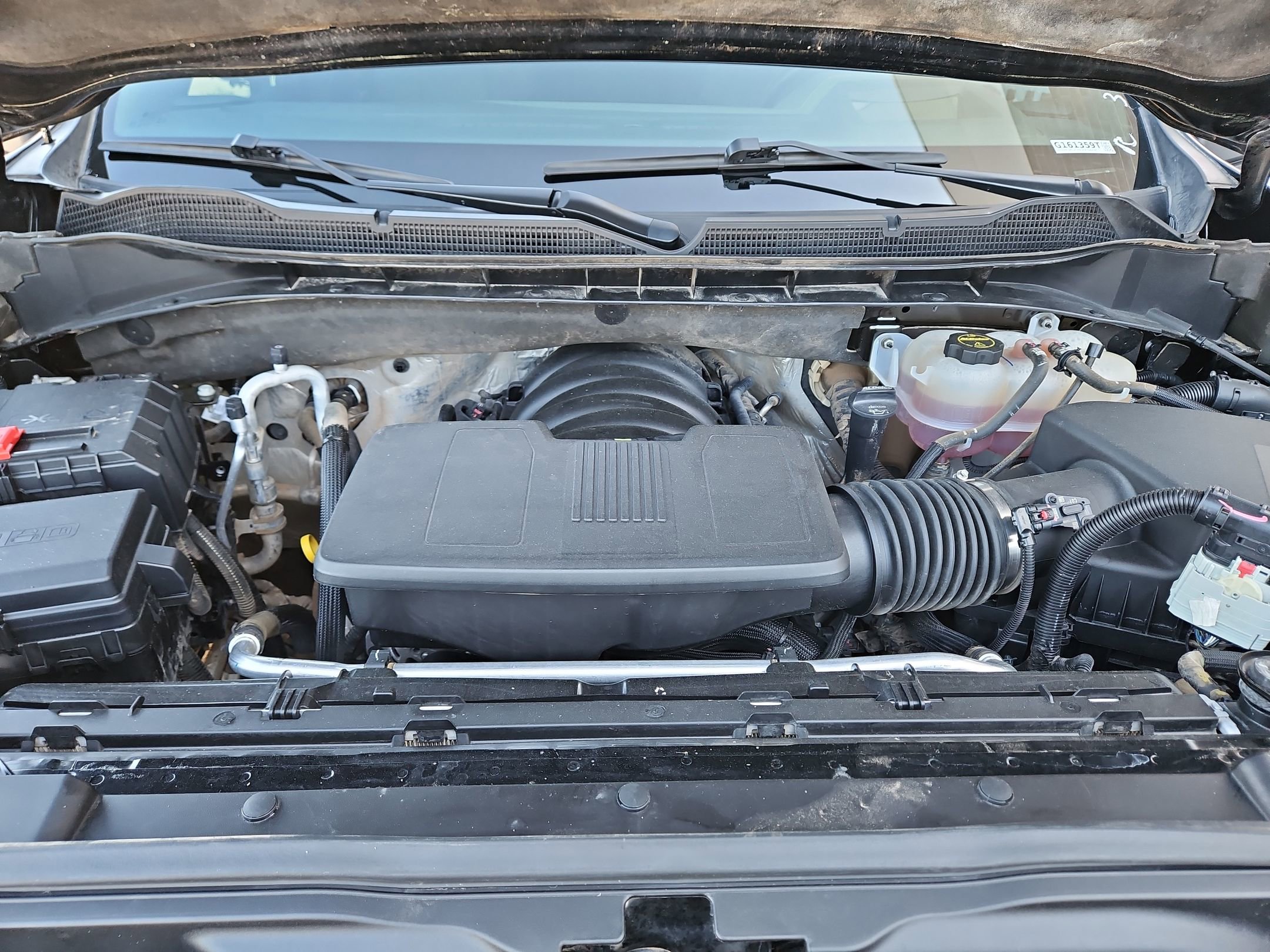 Used 2024 Chevrolet Silverado 1500 ZR2 w/ Technology Package image 19