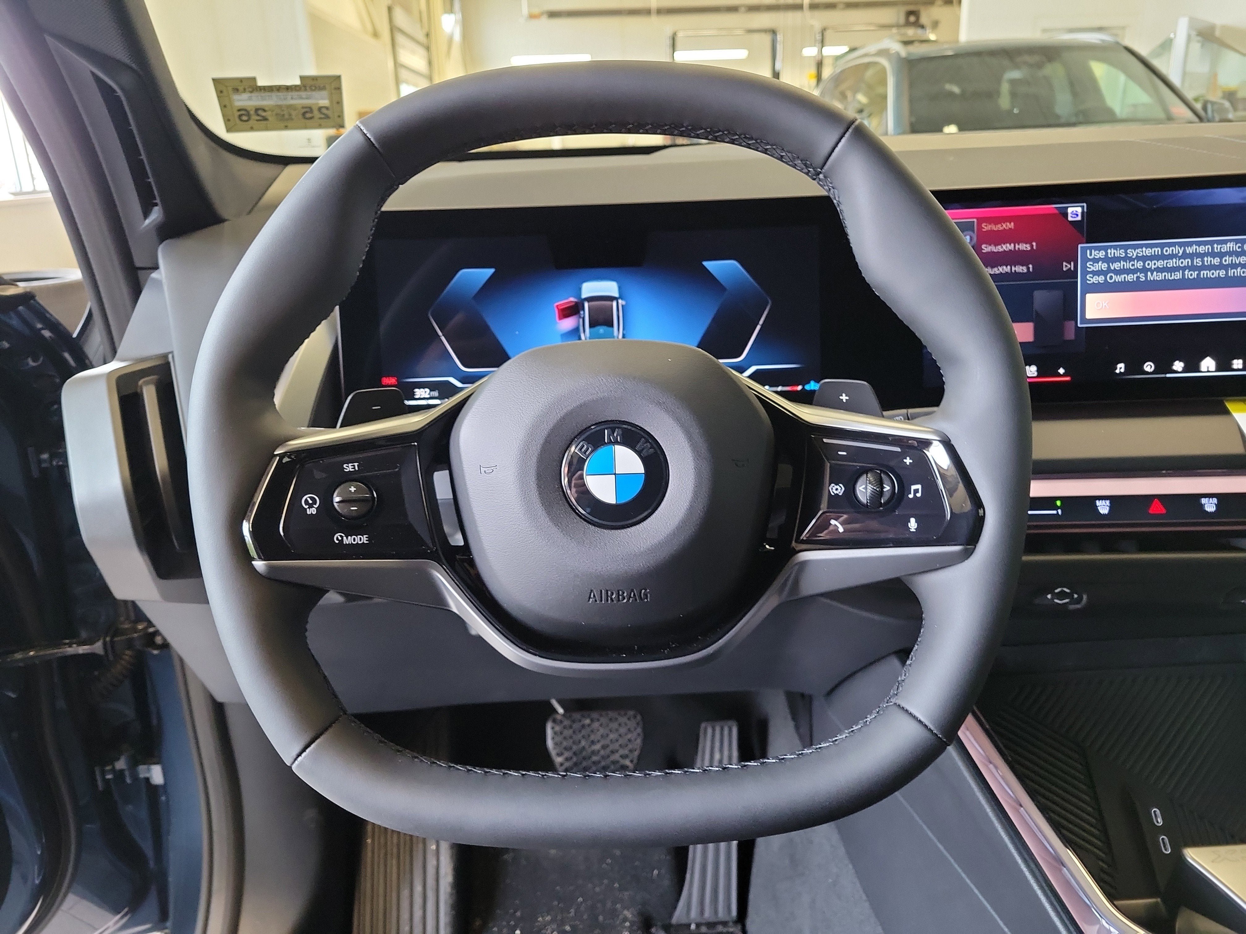 New 2026 BMW X3 xDrive30 image 21