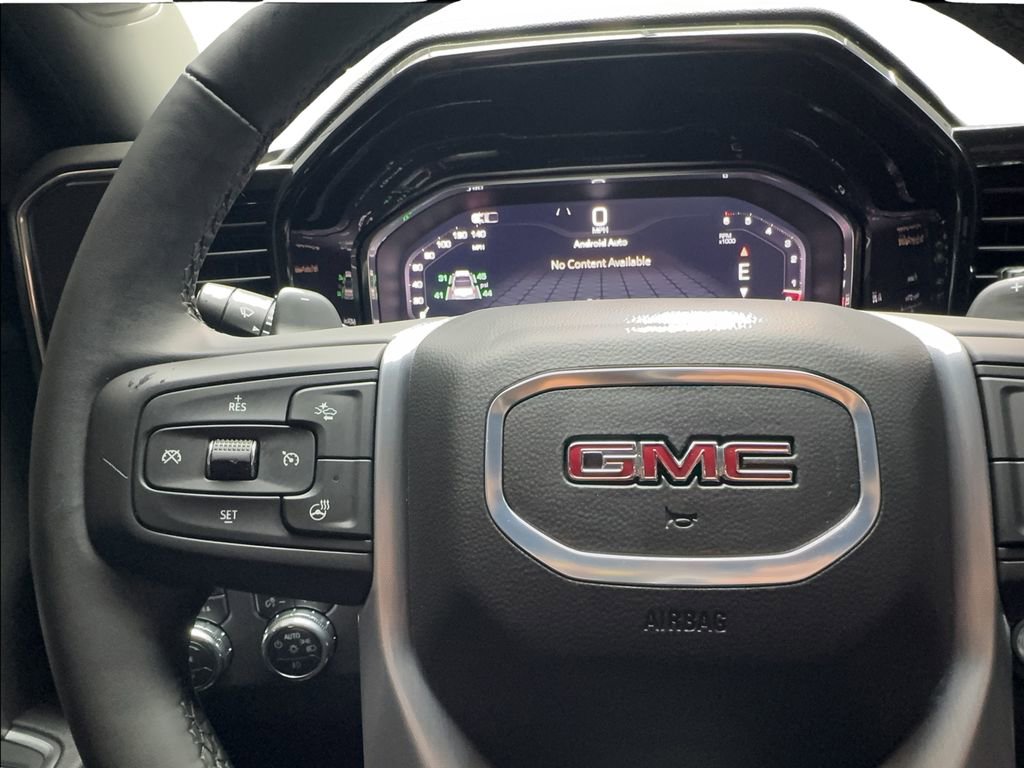 Used 2024 GMC Sierra 1500 SLT AWD/4WD image 44