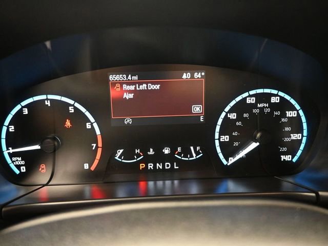 Used 2022 Ford Bronco Sport Big Bend w/ Convenience Package image 11