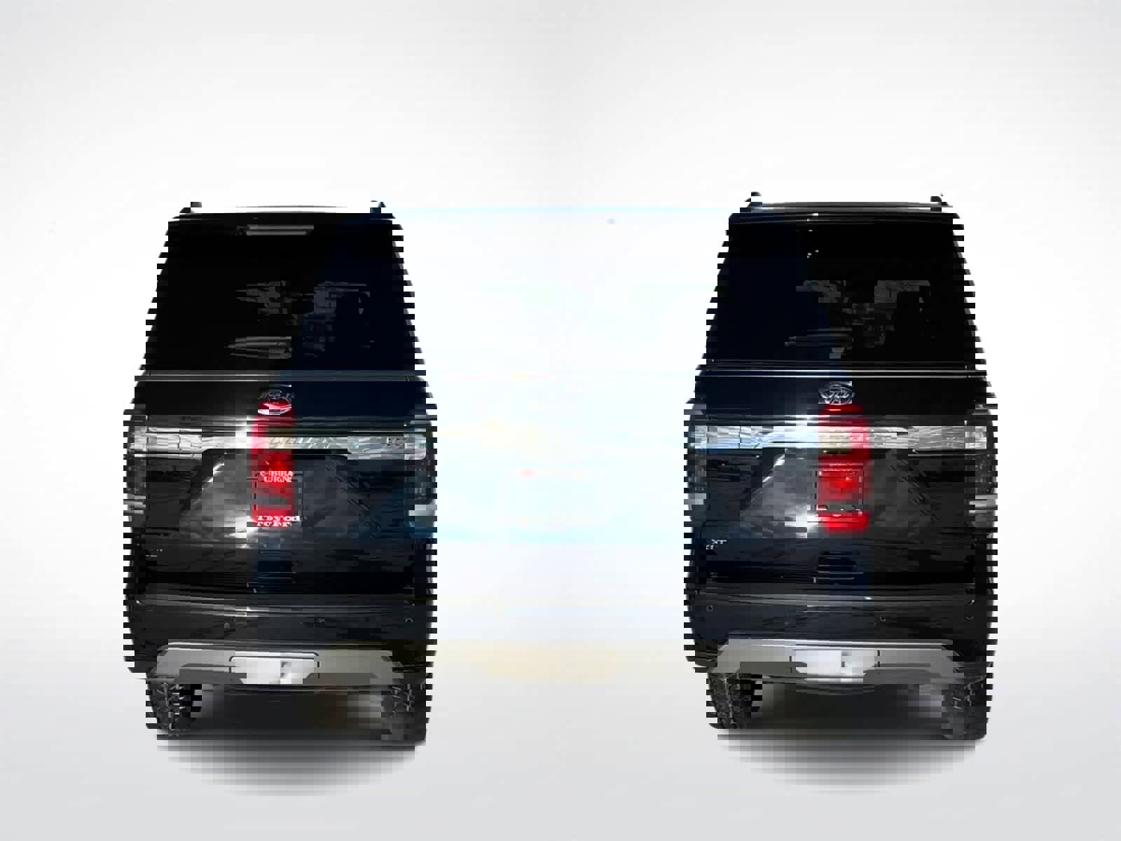 Used 2021 Ford Expedition Max XLT image 8