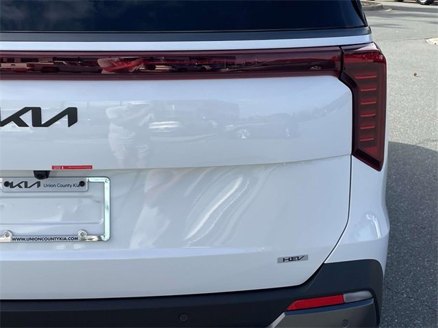 New 2026 Kia Carnival SX Prestige image 11