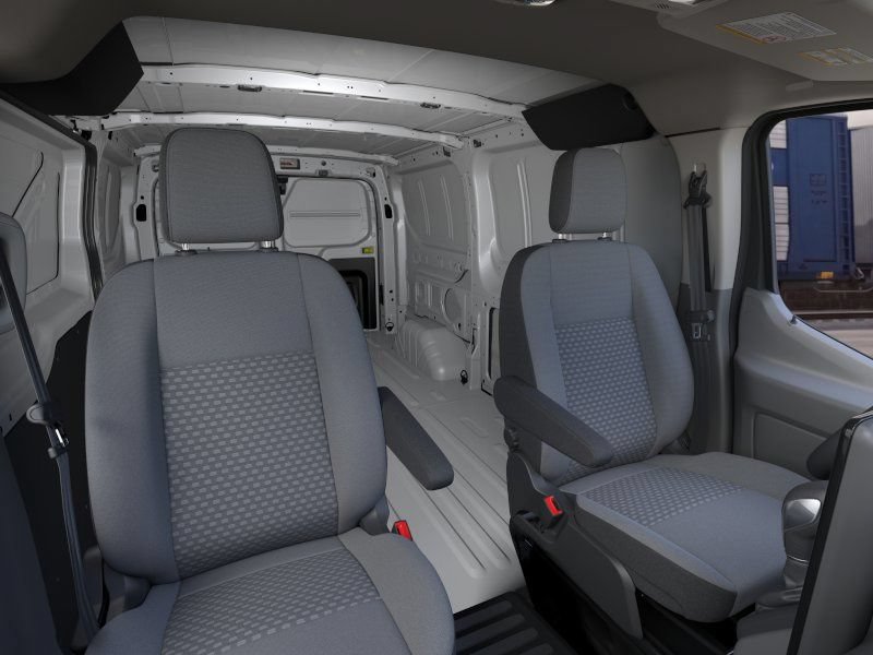 New 2026 Ford Transit 250 Low Roof RWD image 11