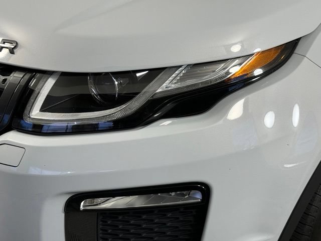 Used 2018 Land Rover Range Rover Evoque SE Premium AWD/4WD image 12