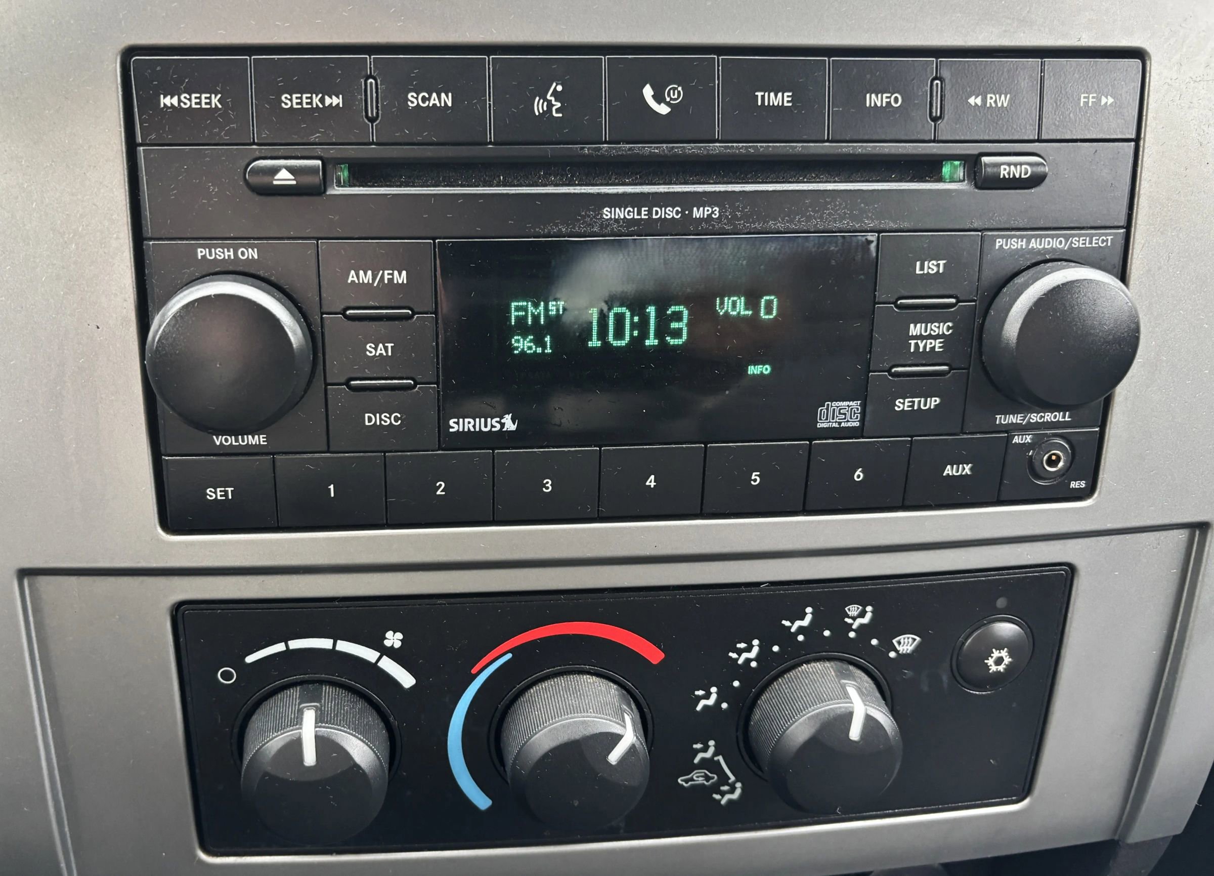 Used 2008 Dodge Dakota SLT image 20