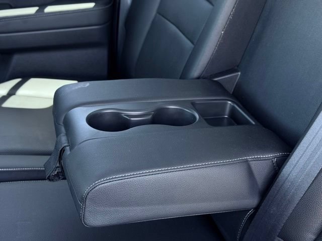 Used 2023 Honda Ridgeline RTL-E image 22
