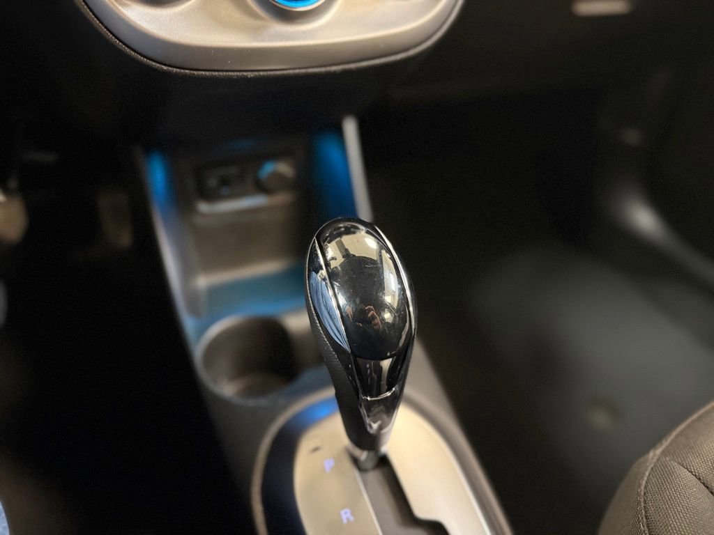 Used 2018 Chevrolet Spark LS image 14