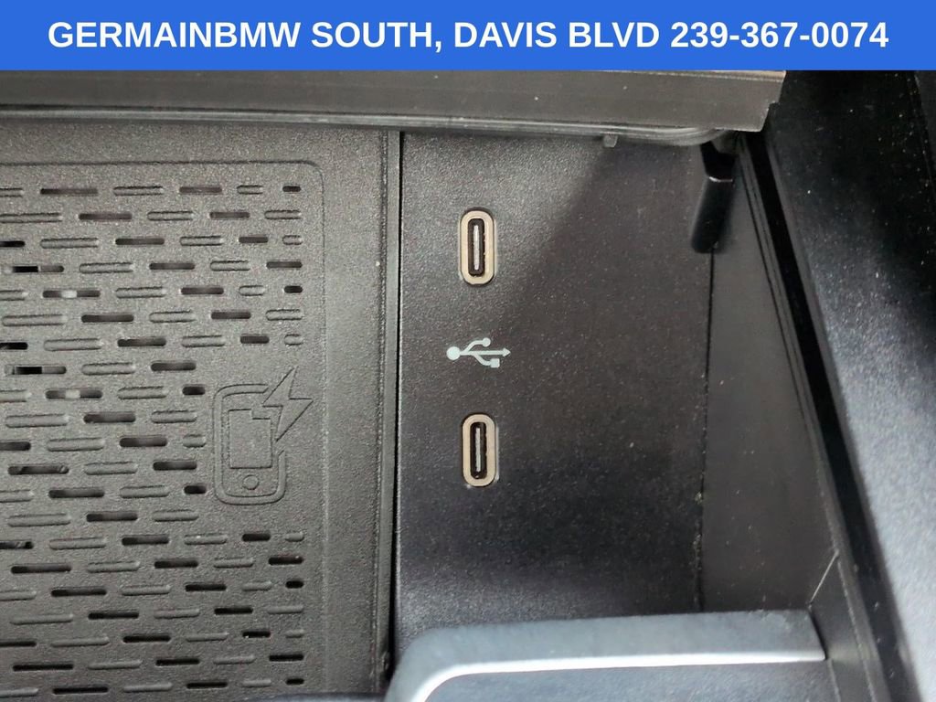 Used 2025 Mercedes-Benz GLS 450 4MATIC image 24