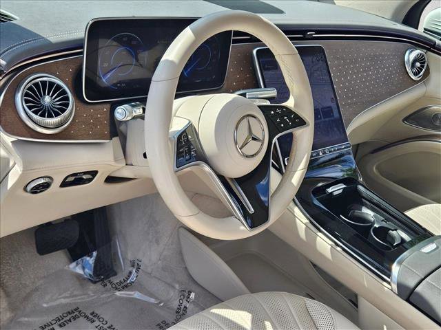 Certified 2023 Mercedes-Benz EQS 450+ SUV image 10