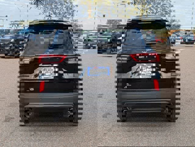 New 2026 Ford Escape ST-Line w/ Tech Pack #1 image 36