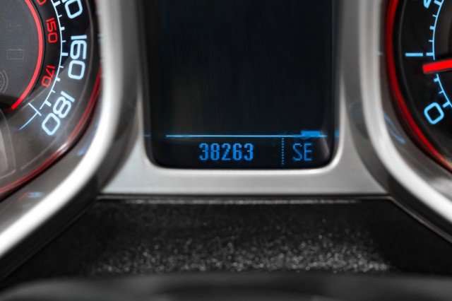 Used 2010 Chevrolet Camaro SS w/ RS Package image 13