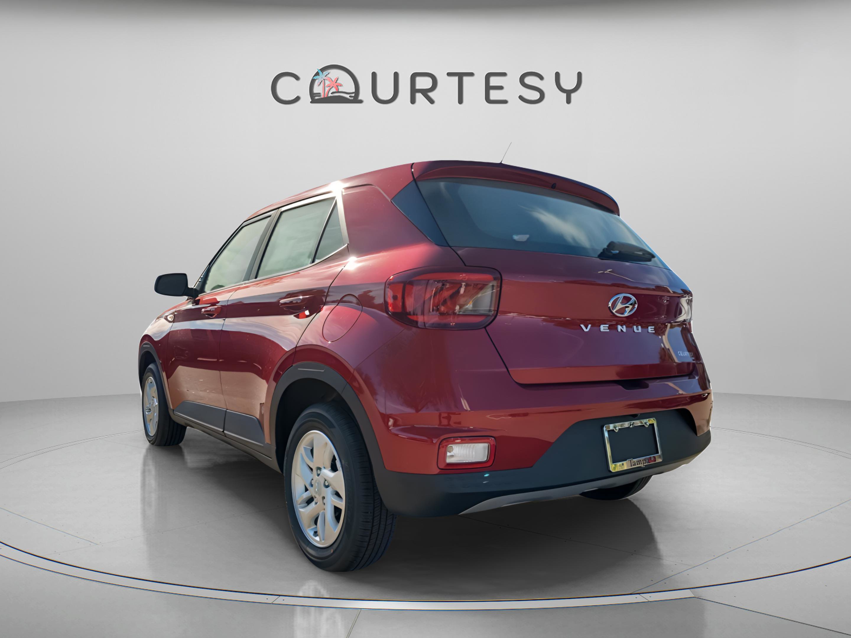 New 2026 Hyundai Venue SE image 3