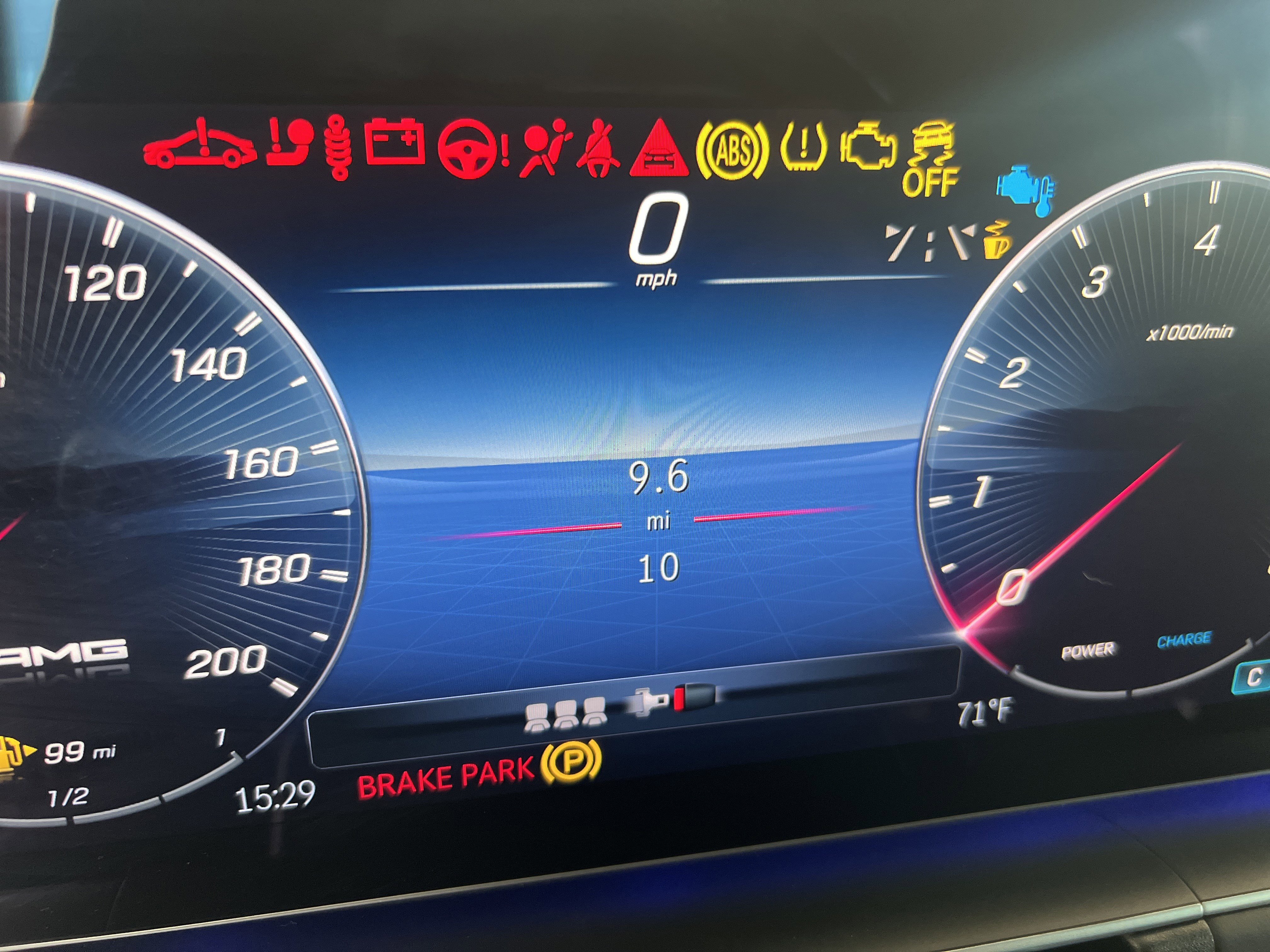 Used 2026 Mercedes-Benz GLE 63 AMG S image 19