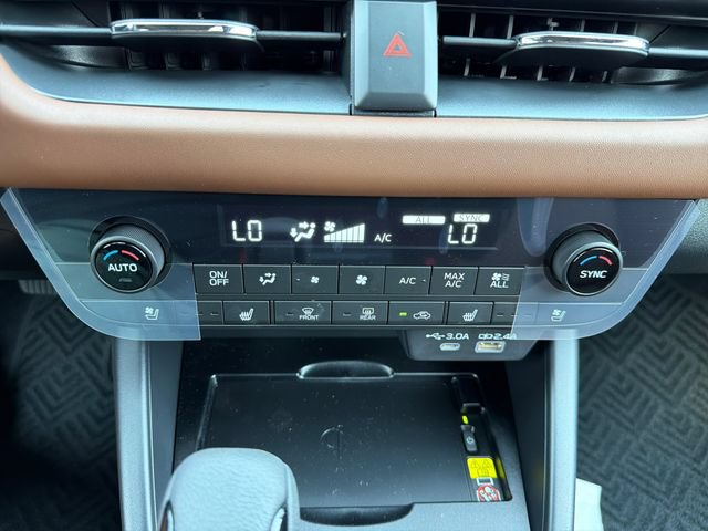 New 2026 Subaru Outback Touring XT AWD/4WD image 14