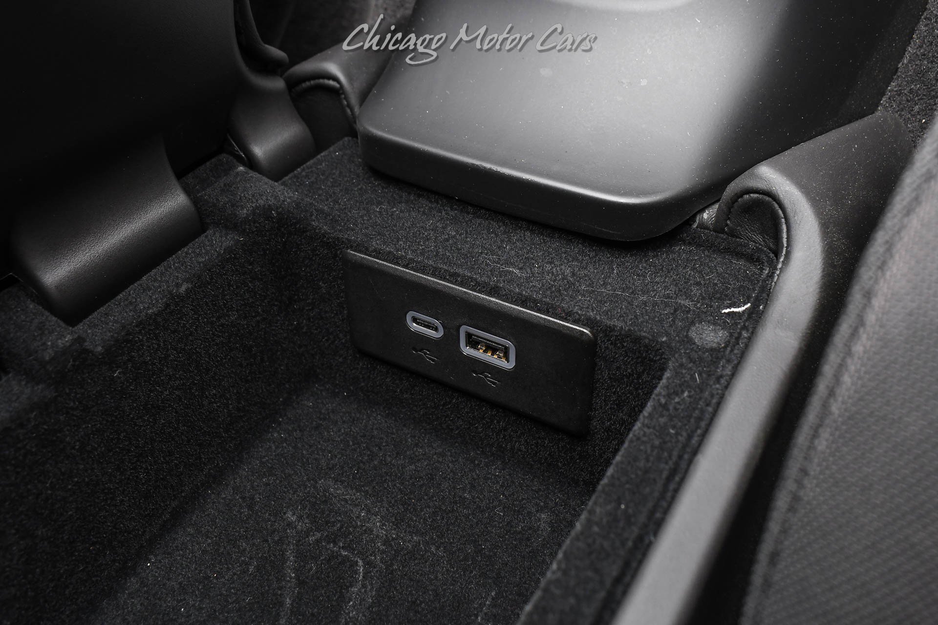 Used 2025 Chevrolet Corvette Z06 w/ Z07 Performance Package image 21