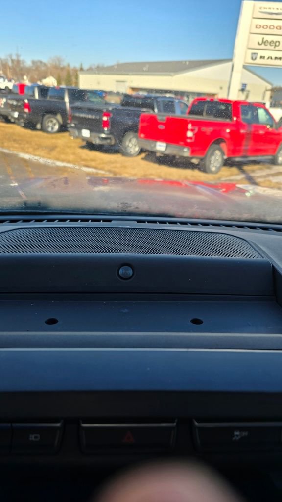 Used 2021 Ford F150 Lariat image 20